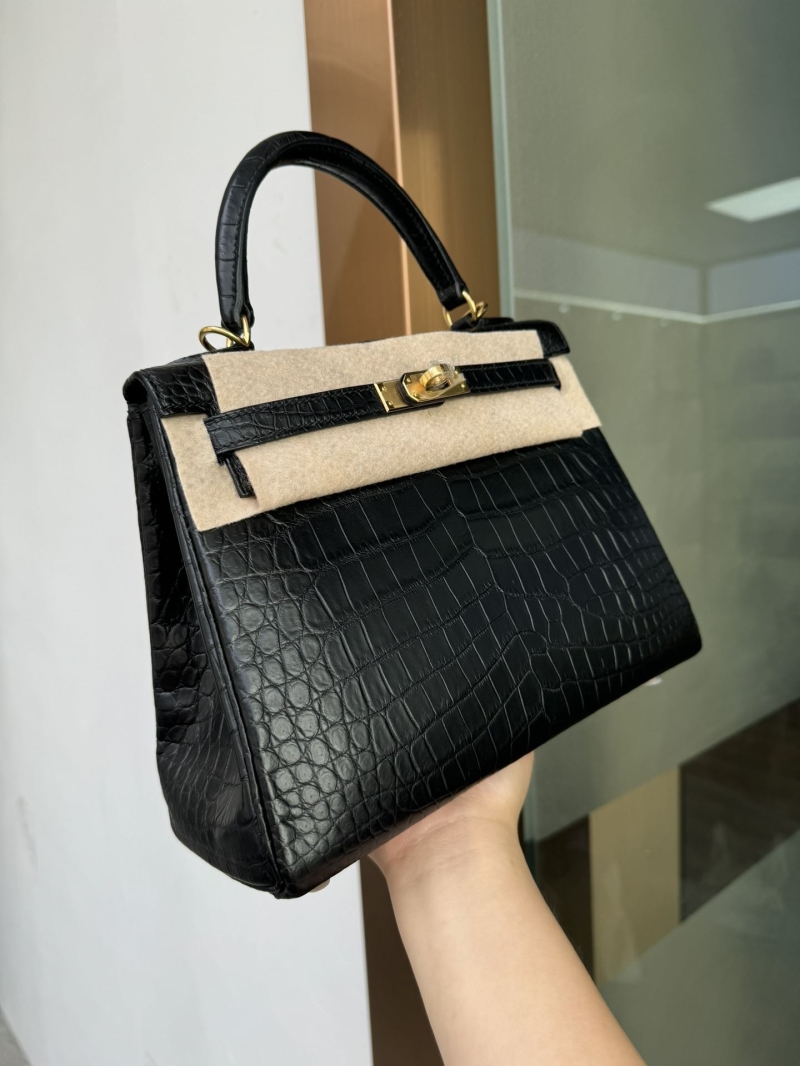 Hermes Kelly Bags